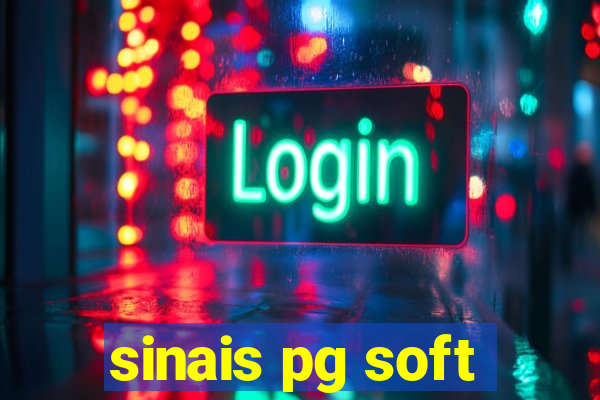 sinais pg soft